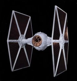 TIE Fighter