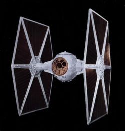 TIE Fighter