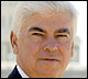 Chris Dodd