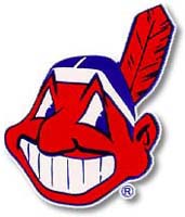 Indians logo