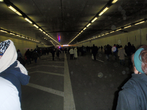 3rdStTunnel