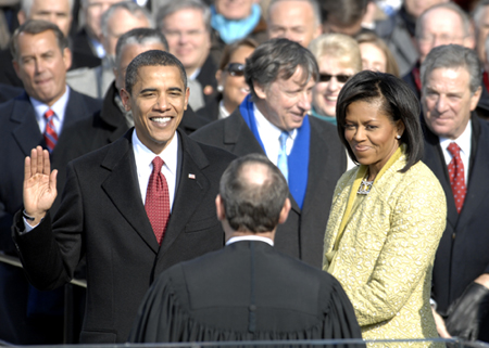 ObamaOath