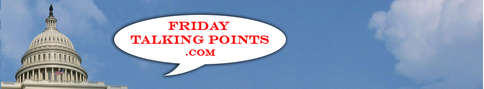 FridayTalkingPoints.com