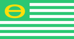 ecoflag