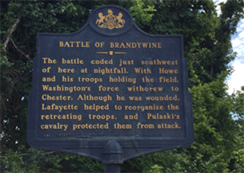 Brandywine