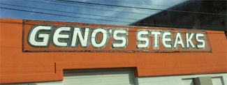 Geno's