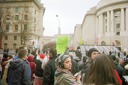 Trump Protest Photo 01