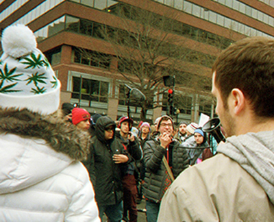 Trump Protest Photo 04