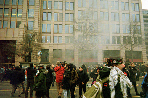 Trump Protest Photo 05