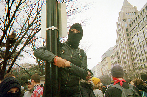 Trump Protest Photo 09