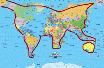 Cats rule the world