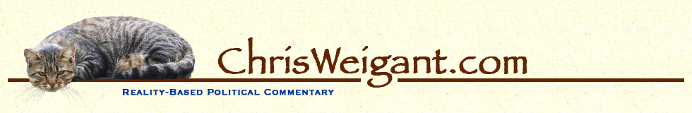 ChrisWeigant.com